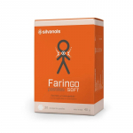 FARINGO pehmed pastillid N20