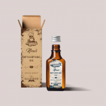 The Inglorious Mariner Neroli &ndash; Detoksifitseeriv habet detoksikatsiooni&otilde;li 30 ml