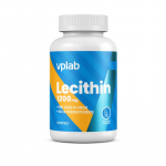 VPLAB Letsitiin 1200 mg pehmekapslid N120