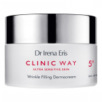 CLINIC WAY 5 Wrinkle Filling SPF20 kortsudevastane p&auml;evakreem 50 ml