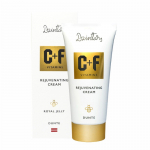 DZINTARS Dunte taastav kreem vitamiinidega C ja F 50 ml