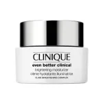 Clinique, Even Better Clinical, s&auml;ra andev, n&auml;okreem, 50 ml