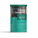 ACORUS BALANCE Fibre Slim Detox kiudainekompleks seedimise pulber 180 g