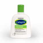 CETAPHIL niisutav losjoon n&auml;ole ja kehale 250 ml