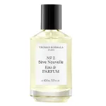 Thomas Kosmala, nr 2 Seve Nouvelle, Eau De Parfum, Unisex, 100 ml