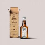 The Inglorious Mariner Vanilla - Luksuslik toitev ja s&auml;ra andev habeme&otilde;li 30 ml