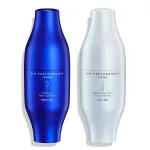 Komplekt Shiseido: Bio-Performance Infill, vananemisvastane, &ouml;&ouml;seerum, n&auml;ole, 30 ml + Bio-Performance Full Expasion, vananemisvastane, p&auml;evaseerum, n&auml;ole, 30 ml
