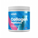 VPLAB Collagen Peptides Metsaviljade pulber 300 g
