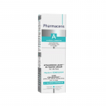 PHARMACERIS A Hyaluro-Sensilium kreem h&uuml;aluroonhappega 40 ml