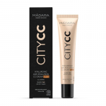MADARA CITY CC SPF15 CC kreem Tan 40 ml