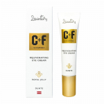 DZINTARS Dunte taastav silma&uuml;mbruskreem vitamiinidega C ja F 15 ml