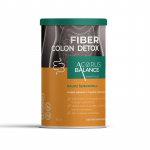 ACORUS BALANCE Fiber Colon Detox seedekiudude kompleksi pulber 180 g