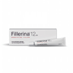 FILLERINA silma&uuml;mbruskreem, intensiivsus 4, 15 ml