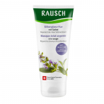 RAUSCH Sage Silver-Shine juuksemask heledatele juustele 100 ml