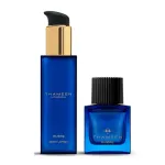 Komplekt Thameen London: Riviere, parf&uuml;&uuml;miekstrakt, unisex, 50 ml + Riviere, kehakreem, keha, 100 ml