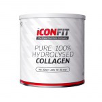 ICONFIT H&uuml;droliseeritud kollageeni pulber 300 g