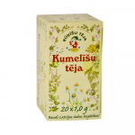 RŪĶĪ&Scaron;U Kummeli tee 1 g N20