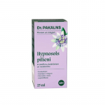 DR. PAKALNS Hypnosols tilgad 25 ml