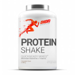 DION SPORTLAB Protein Shake Pulber &scaron;okolaadimaitsega 900 g