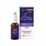 Hea une sprei 30 ml