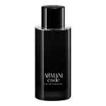 Giorgio Armani, Code, tualettvesi, meestele, 125 ml
