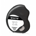 WOOM White+ laienev hambaniit 30m