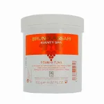 Bruno Vassari, Kianty SPA, Viinamarja, Helendava toimega kehakoorija, 350 g