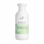WELLA Professionals Elements Renewing taastav &scaron;ampoon 250 ml