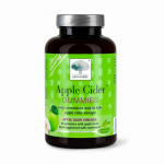 NEW NORDIC Apple Cider Gummies n&auml;rimistabletid N60