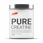 DION SPORTLAB Pure Creatine Maitsetu pulber 500 g