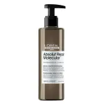 L'Oreal Professionnel, Serie Expert Absolut Repair Molecular, Juukseserum, Taastamiseks, 250 ml