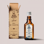 The Inglorious Mariner Jack the Mariner &ndash; tualettvee pihusti 50 ml