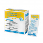 BIOFARMACIJA BIO Magneesium 300 mg + BIO Kaalium 300 mg pulber N30