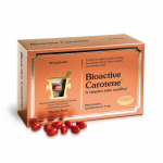 Bioactive karoteenkapslid N90
