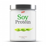 DION SPORTLAB Sojavalgu pulber &scaron;okolaadi maitsega 300 g