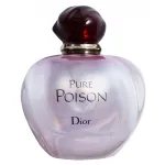 Christian Dior, Pure Poison, parf&uuml;&uuml;mvesi naistele, 100 ml