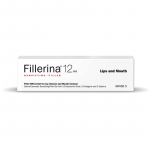 FILLERINA huulegeel, intensiivsus 5,7 ml