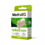 MEDRULL Natural Care plaaster N30