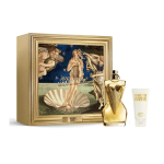 Komplekt Jean Paul Gaultier: Divine, Eau De Parfum, naistele, 100 ml + Divine, du&scaron;igeel, 75 ml