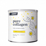 ICONFIT Hydrolized Collagen + C-vitamiin - maitsestamata pulber 300 g
