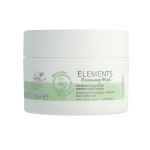 WELLA Professionals Elements Taastav taastav mask 150 ml