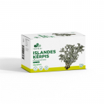 NATĒJA Islandi samblatee hingamisteedele N24