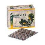 APTIEKAS PRODUKCIJA Senna Lax tabletid N120