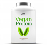 DION SPORTLAB Vegan Protein pulber &scaron;okolaadi maitsega 1000 g
