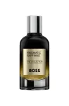 Hugo Boss, The Collection Enigmatic Saffiano, Eau De Parfum, Unisex, 100 ml