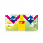 LIBRESSE Natural Care Ultra Normal h&uuml;gieenisidemed N20