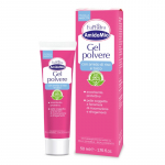 AMIDOMIO pulbergeel 50 ml