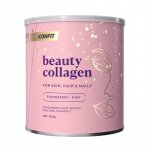 ICONFIT Beauty Collagen - Strawberry Mint pulber 300 g