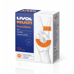 LIVOL Multi Teismelistele tabletid N60