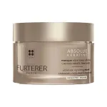 Rene Furterer, Absolue Keratine, taimne, juuksehoolduskreem-mask, taastav, 200 ml